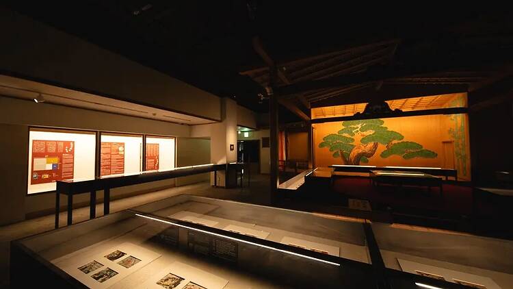 Kunisada & Kuniyoshi: Shinjuku Kabukicho Shunga Exhibition – Wa