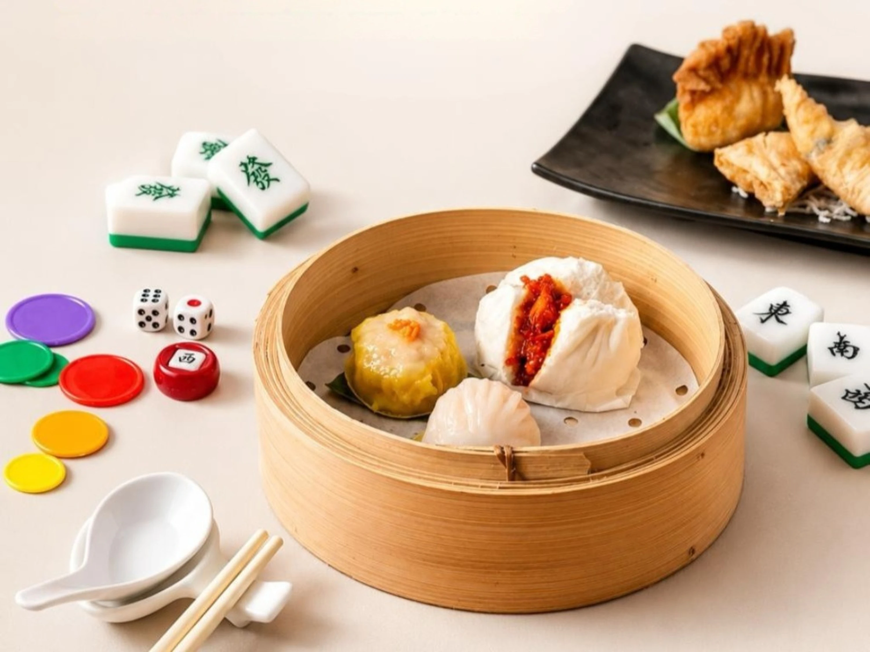 Yum Cha
