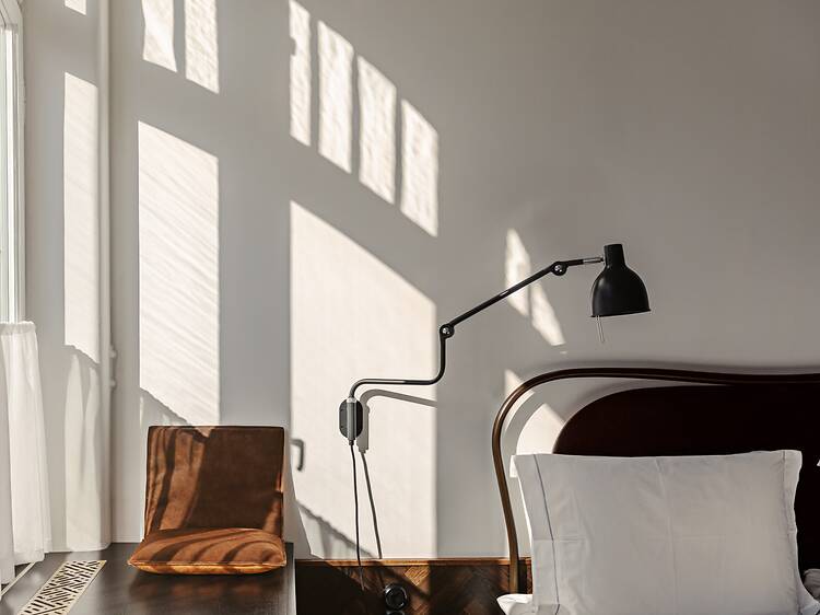Miss Clara by Nobis, Norrmalm Miss Clara by Nobis, Norrmalm