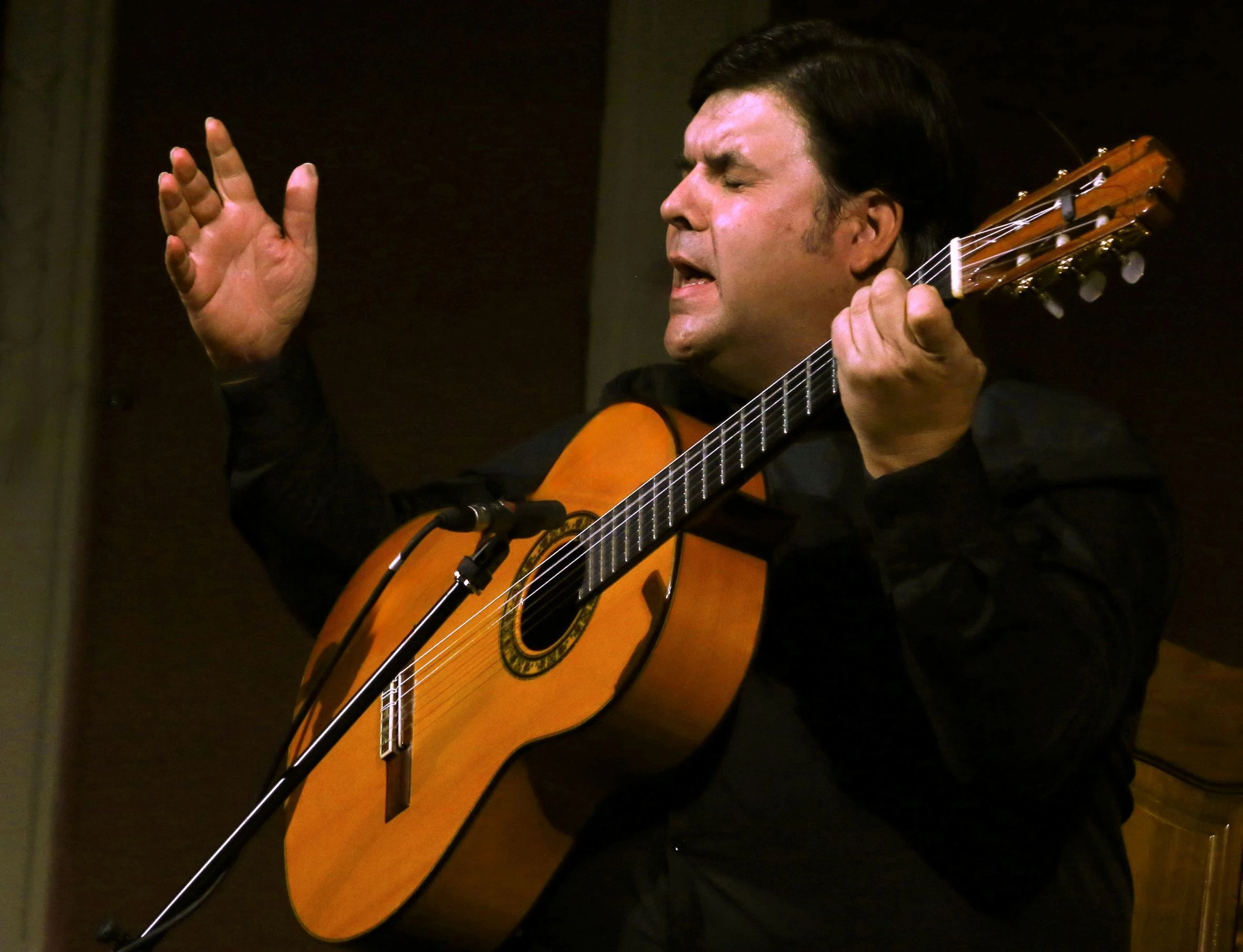 Ricardo Fern&aacute;ndez del Moral