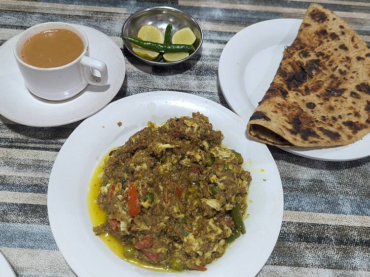 Patel Restaurant Patel Restaurant