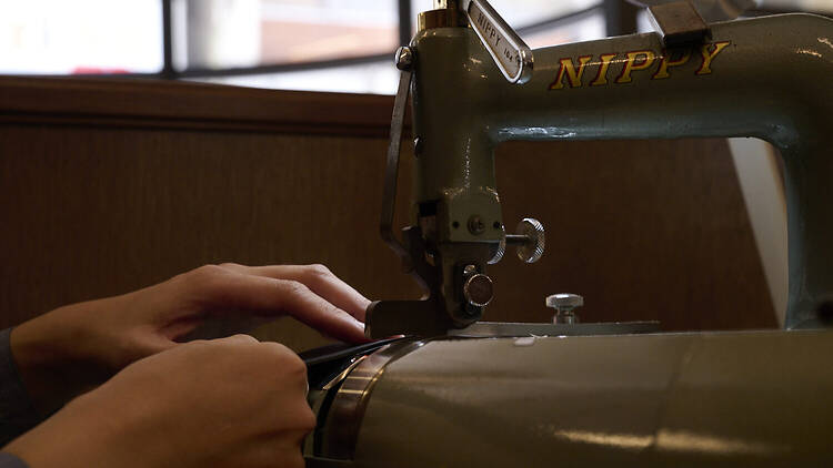 Experience unparalleled Japanese craftsmanship first-hand