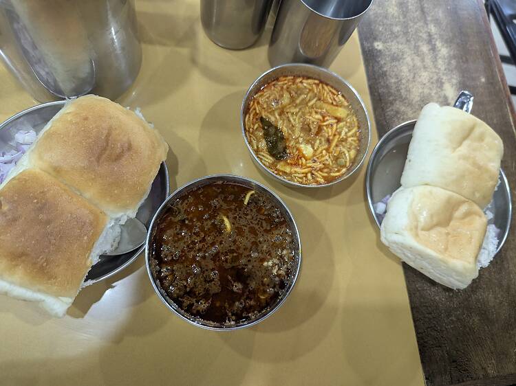 Suruchi Misal Suruchi Misal