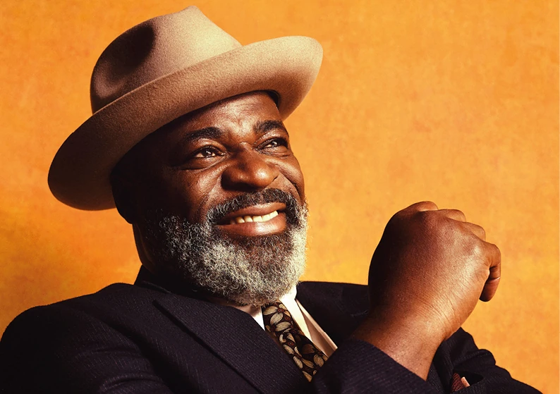 Mr Loverman, National Theatre, 2027
