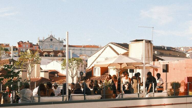 Casa Aberta