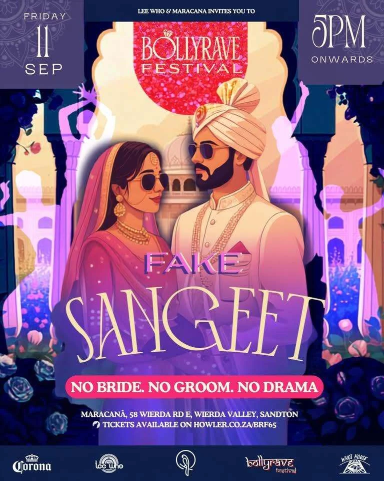 BollyRave Festival