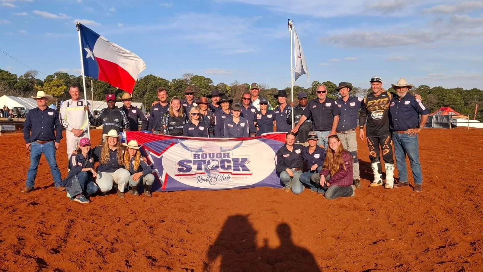 RoughStock Rodeo
