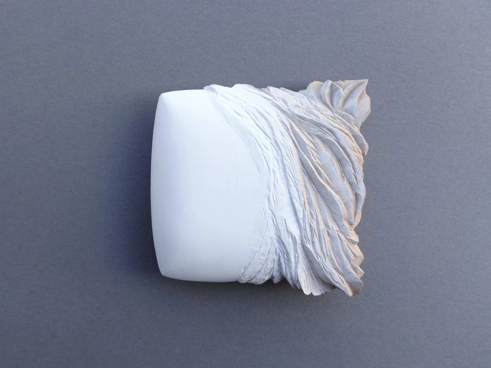 V&aacute;gi Fl&oacute;ra Pillowaves bross