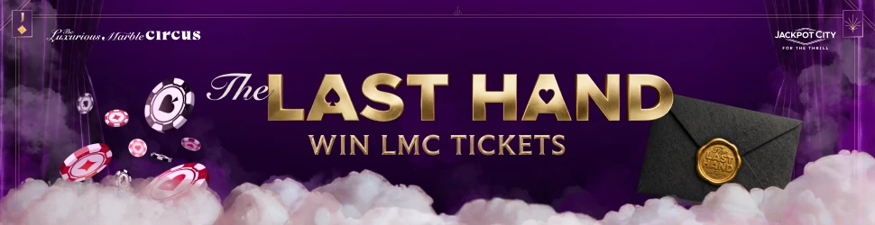 The Last Hand