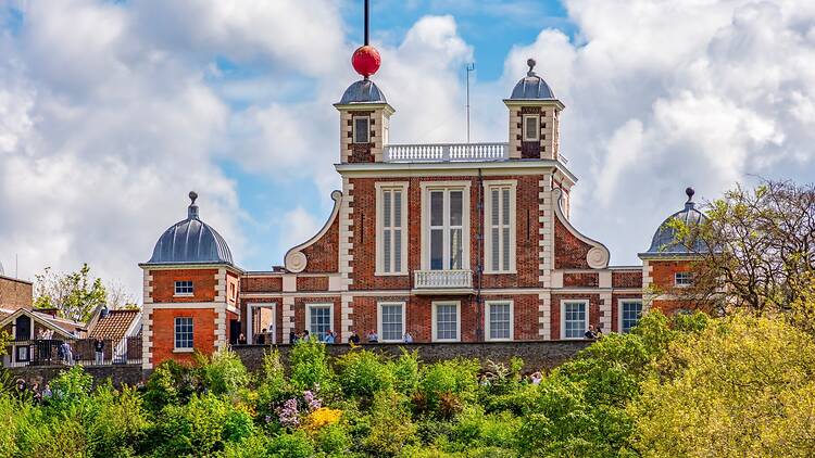 Royal Observatory Greenwich Royal Observatory Greenwich