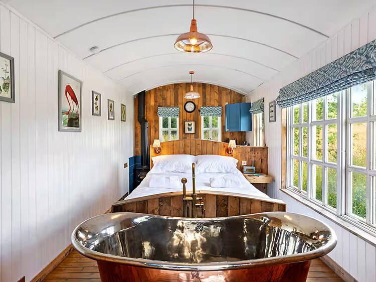 Best Airbnbs in the UK Best Airbnbs in the UK