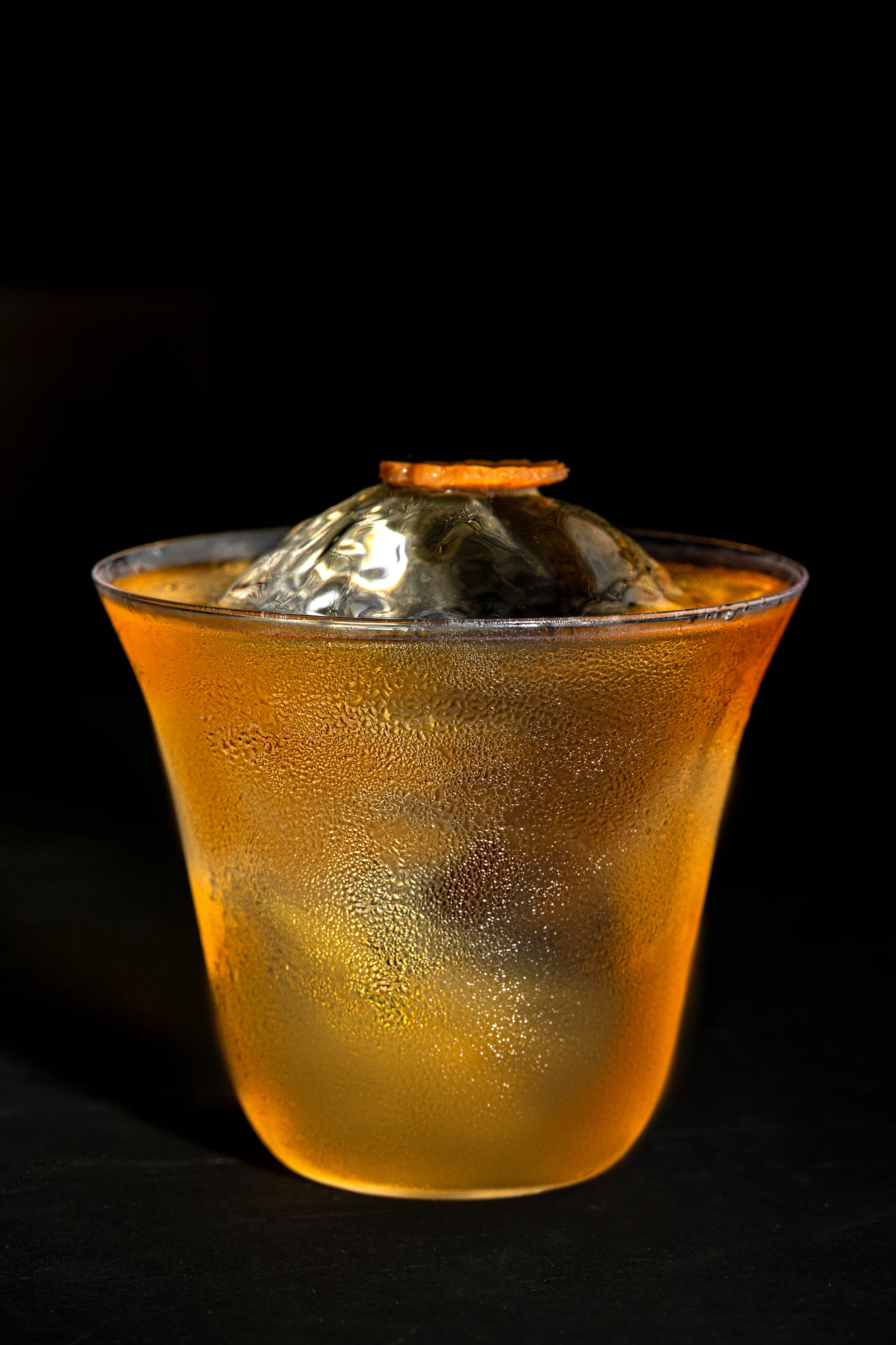 Hakushu at Bar Shishi