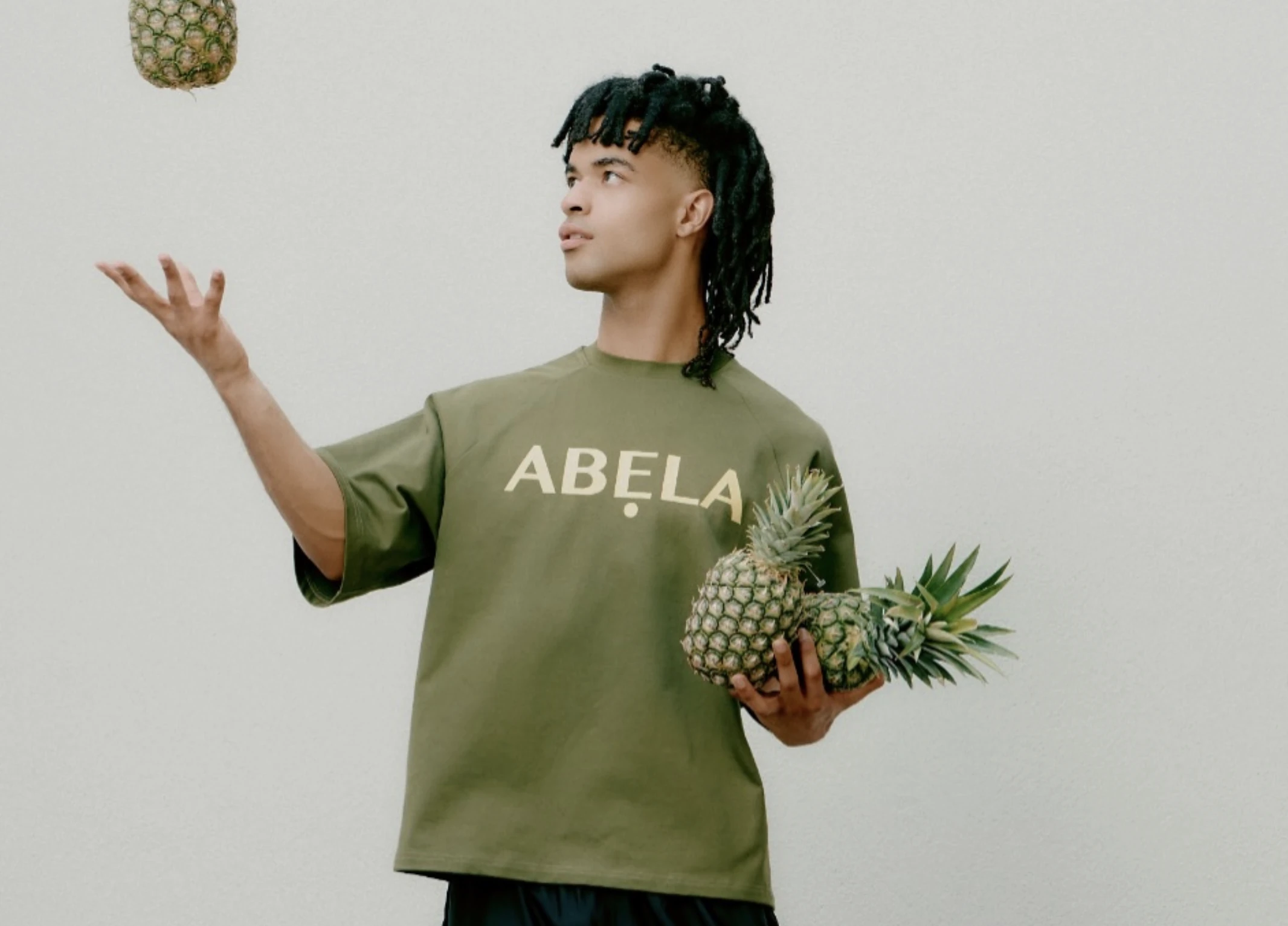 ABELA
