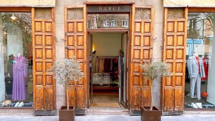 Barei Shop