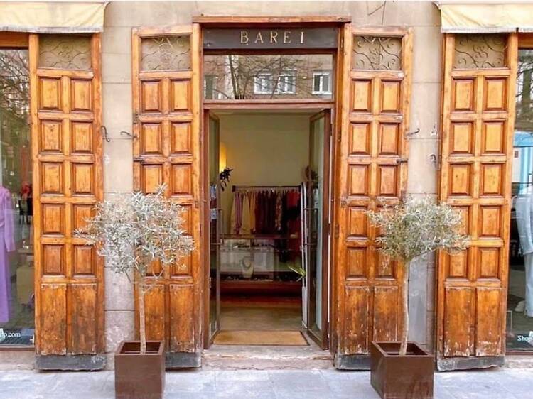 Barei Shop