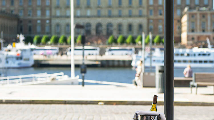 Lydmar hotel, Norrmalm/City Lydmar hotel, Norrmalm/City