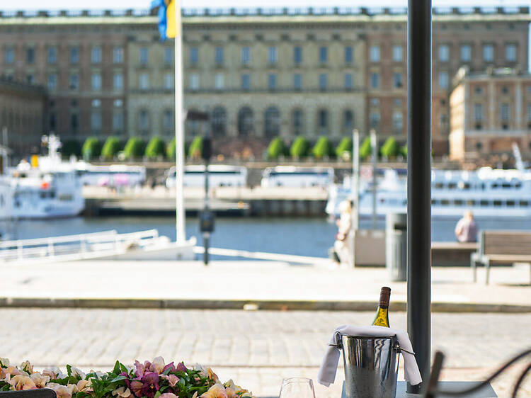 Lydmar hotel, Norrmalm/City Lydmar hotel, Norrmalm/City