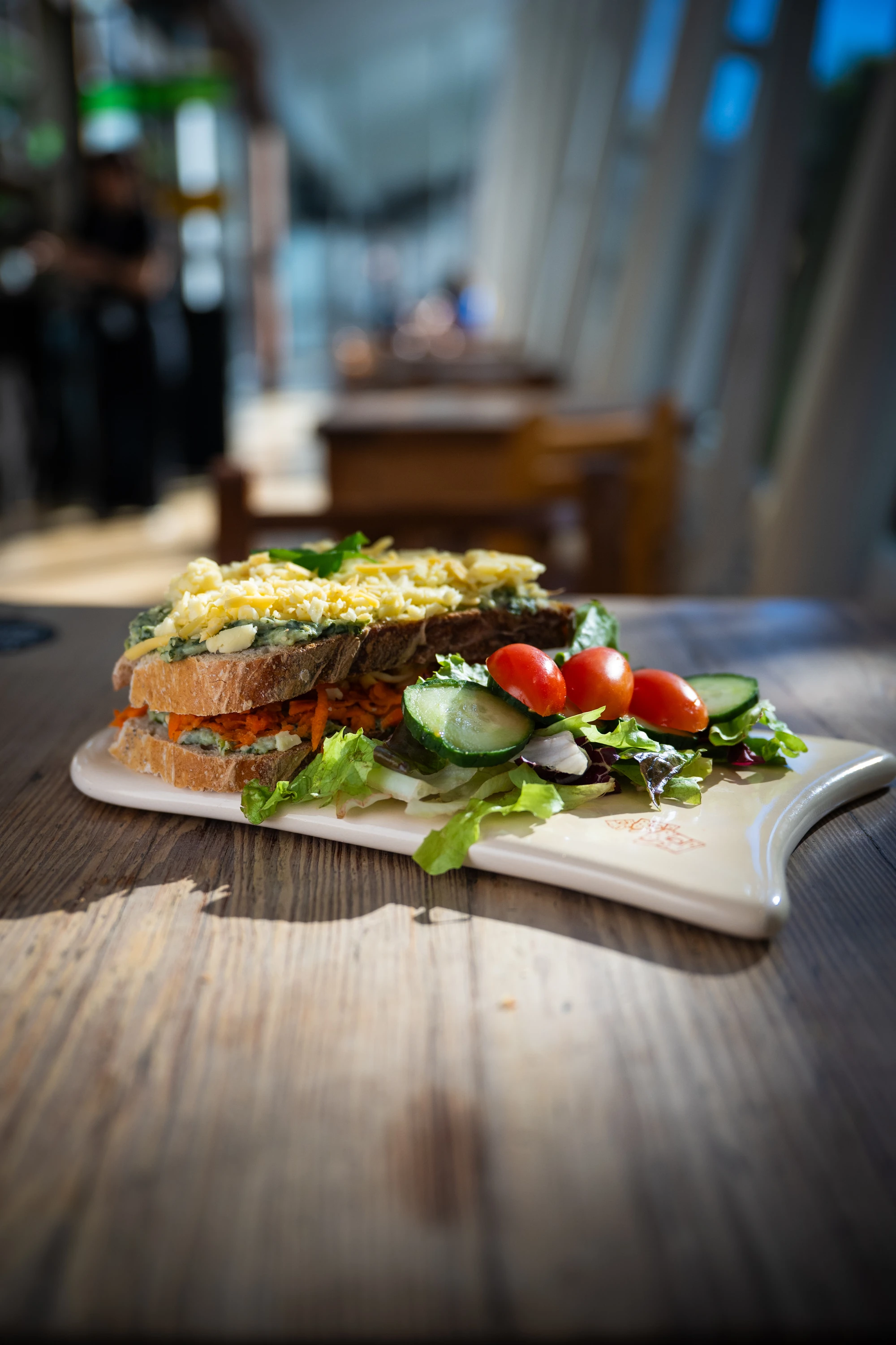 le-pain-quotidien