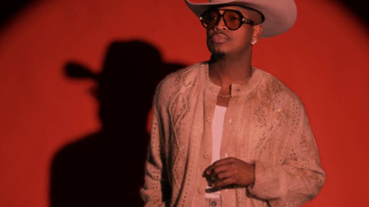 Ne-Yo (United States)