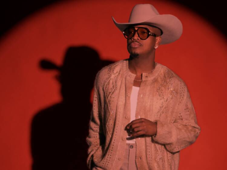 Ne-Yo (United States)