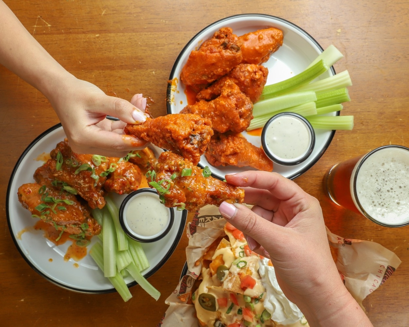 timeout.com - Jeffy Mai - The best sports bars in Chicago