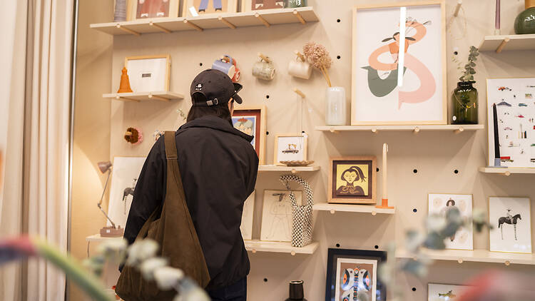 Lazo Concept Store
