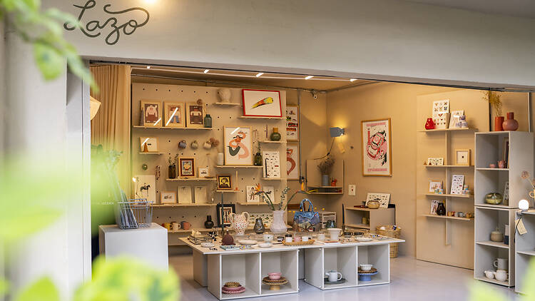 Lazo Concept Store