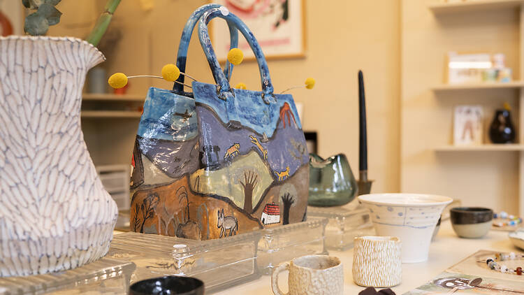 Lazo Concept Store