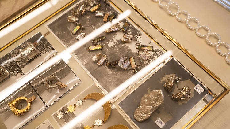 Lazo Concept Store