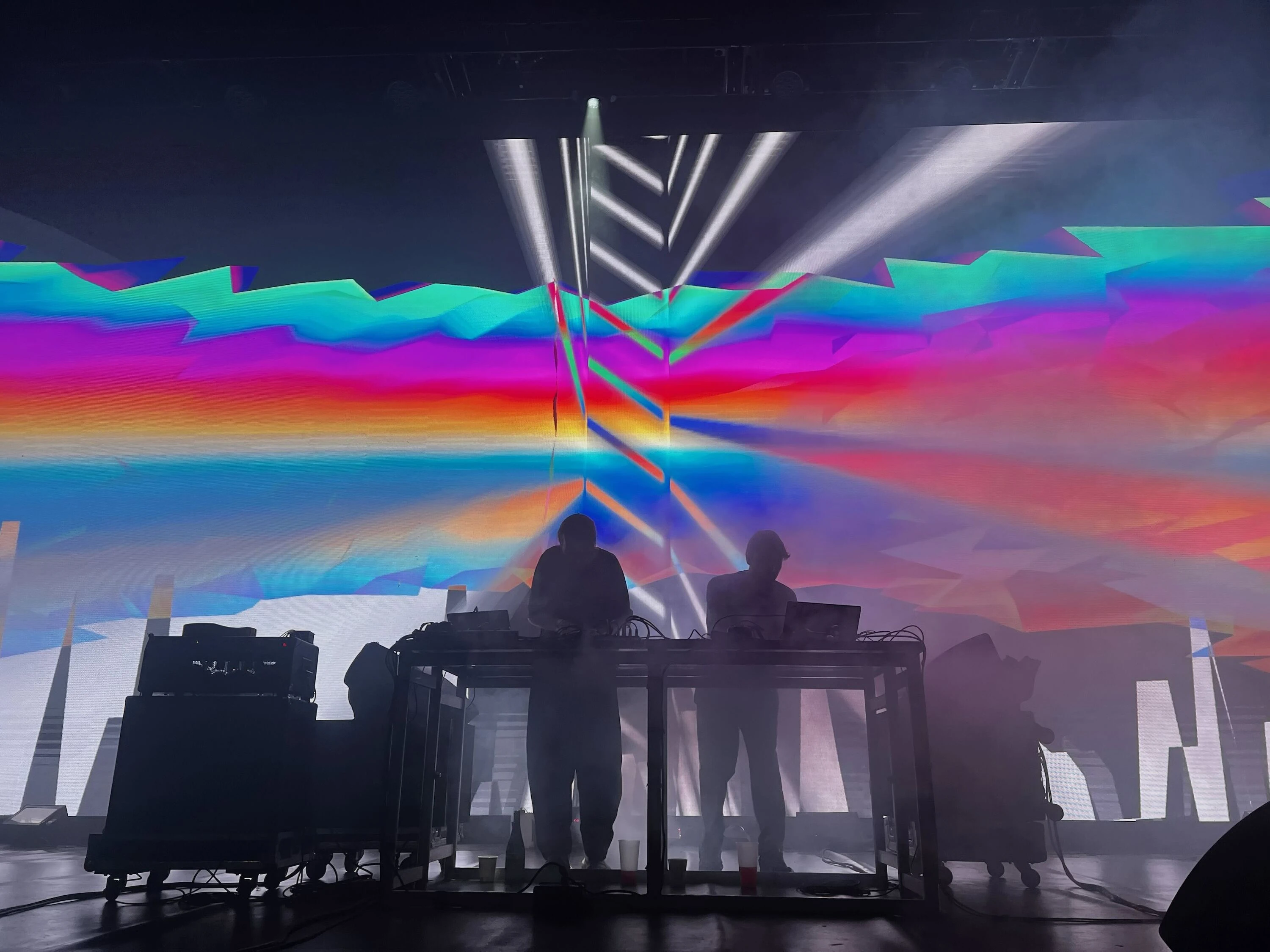 MUTEK