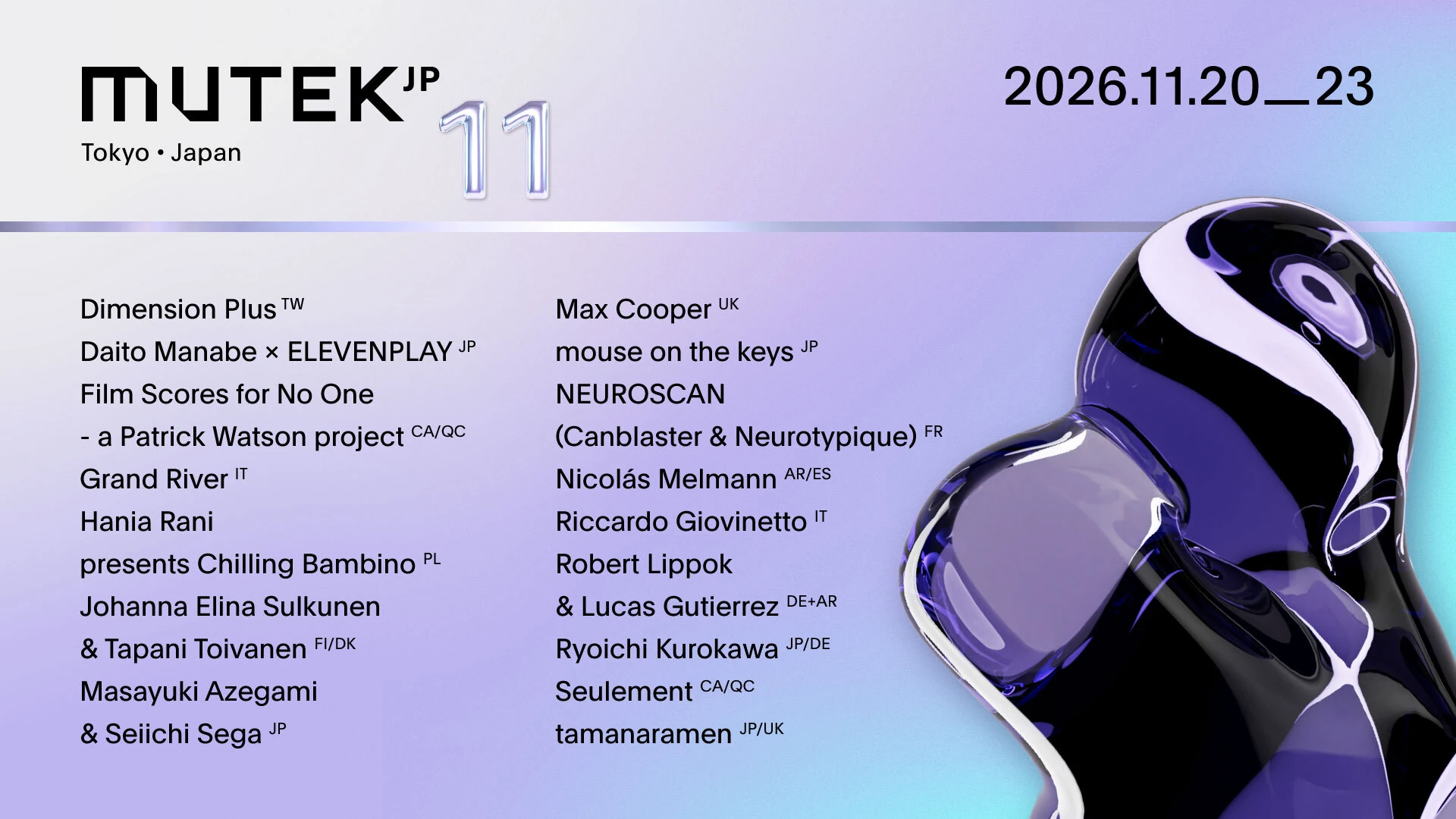 MUTEK