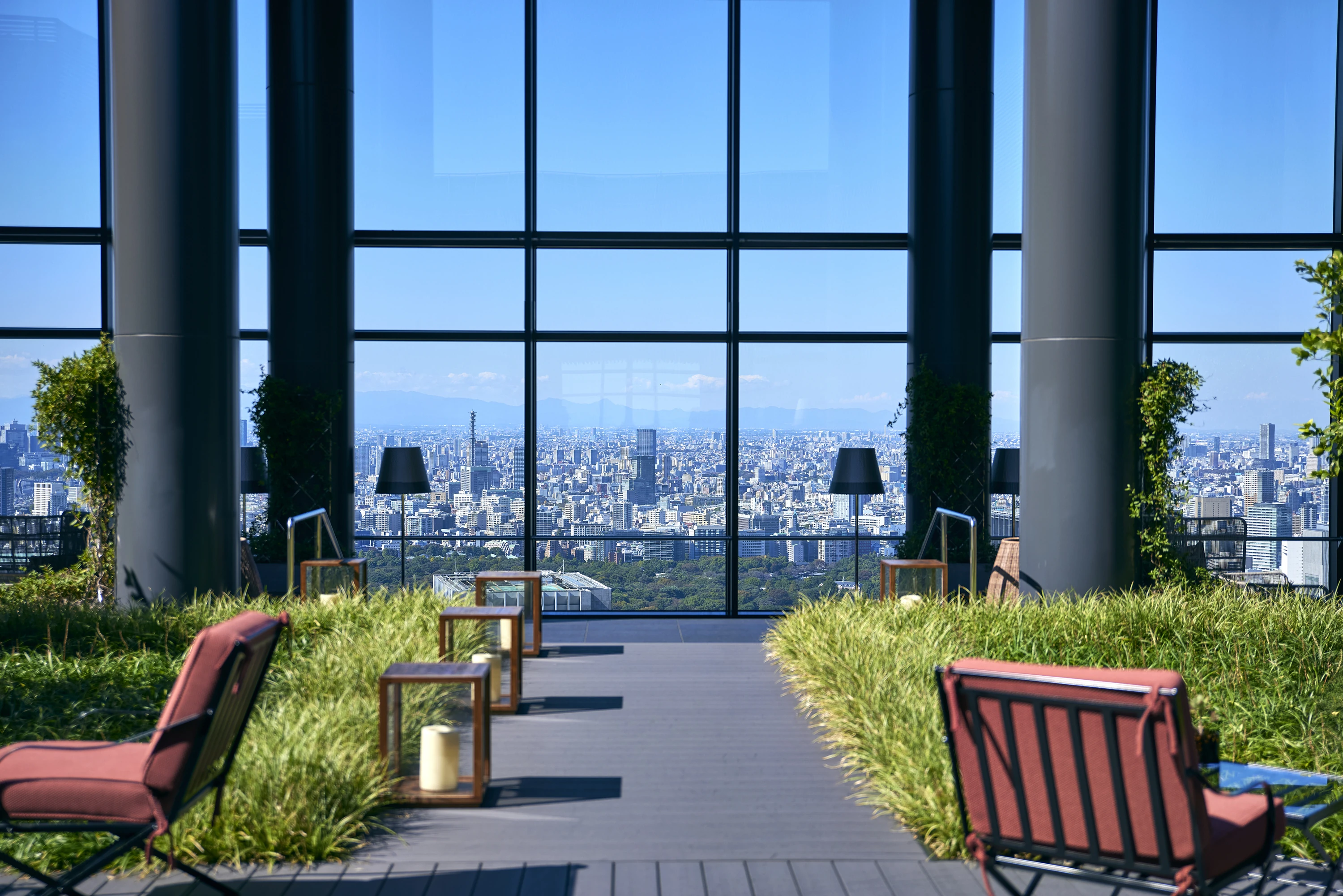 Bulgari Bar