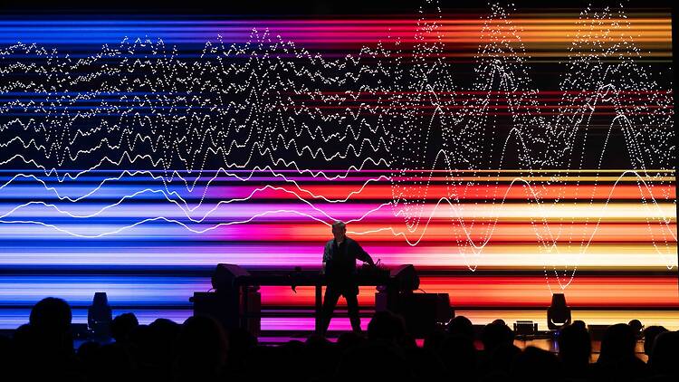 MUTEK MUTEK