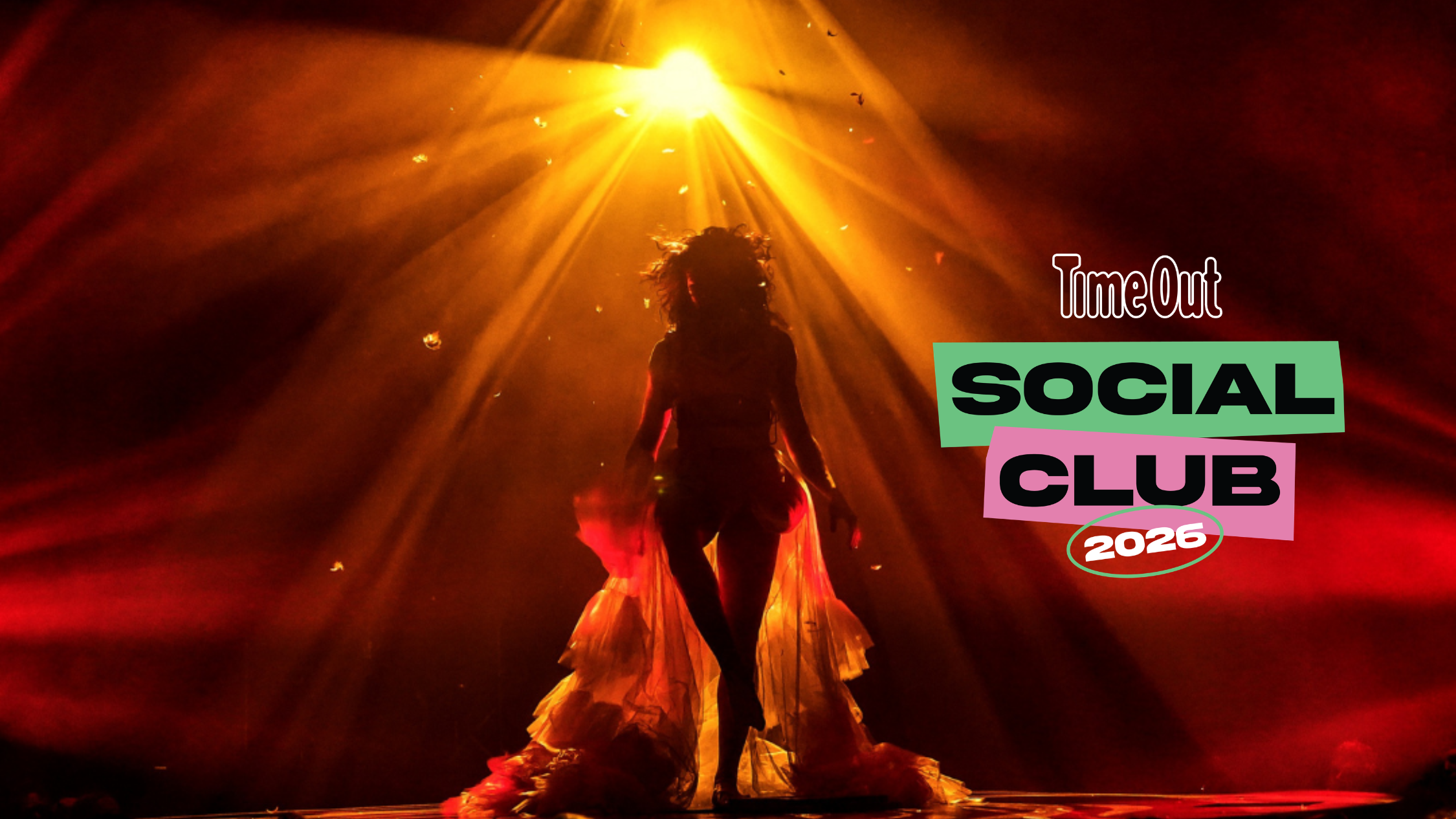 Time Out Social Club is giving away free passes to Late Night Vice in Sydney & Brisbane