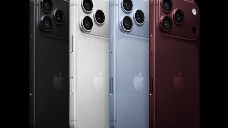 2026蘋果發佈會懶人包 iPhone 18 Pro+Pro Max+首部摺機 iPhone Duo 價錢、香港預訂發售日、機款顏色、新功能 2026蘋果發佈會懶人包 iPhone 18 Pro+Pro Max+首部摺機 iPhone Duo 價錢、香港預訂發售日、機款顏色、新功能