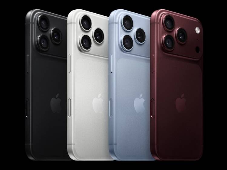 2026蘋果發佈會懶人包 iPhone 18 Pro＋Pro Max＋首部摺機 iPhone Duo 價錢、香港預訂發售日、機款顏色、新功能