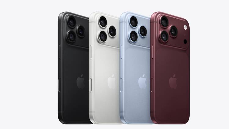 2026 iPhone 懶人包