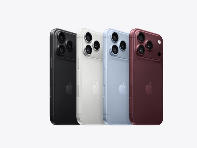 2026 iPhone 懶人包