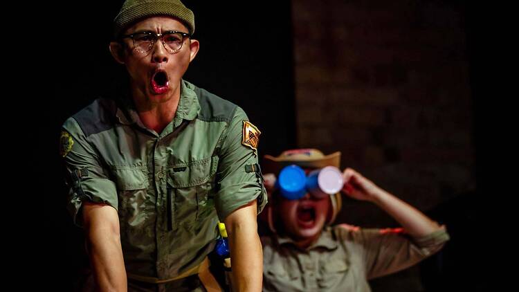 The best things to do in Chiang Mai this weekend (September 10-13)
