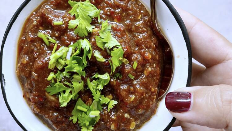 Savour the Namprik flavours at doplace’s weekend supperclub