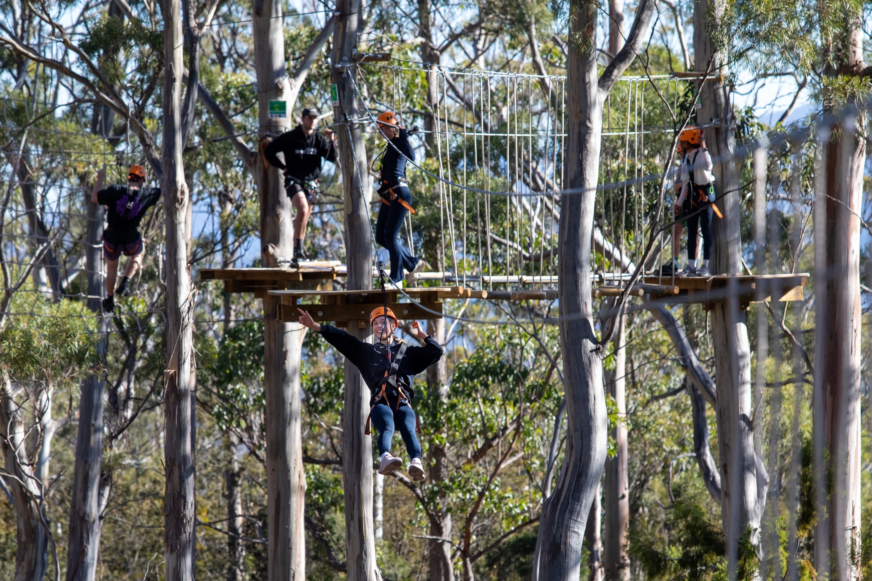 Zipline