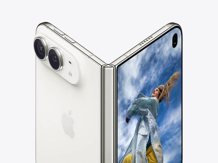 Everything to know about Apple’s foldable iPhone Duo and iPhone 18