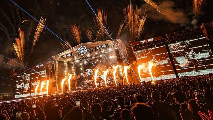 Rolling Loud India 2026 will return in December 2026 Rolling Loud India 2026 will return in December 2026