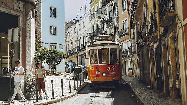 São Bento, Lisbon São Bento, Lisbon