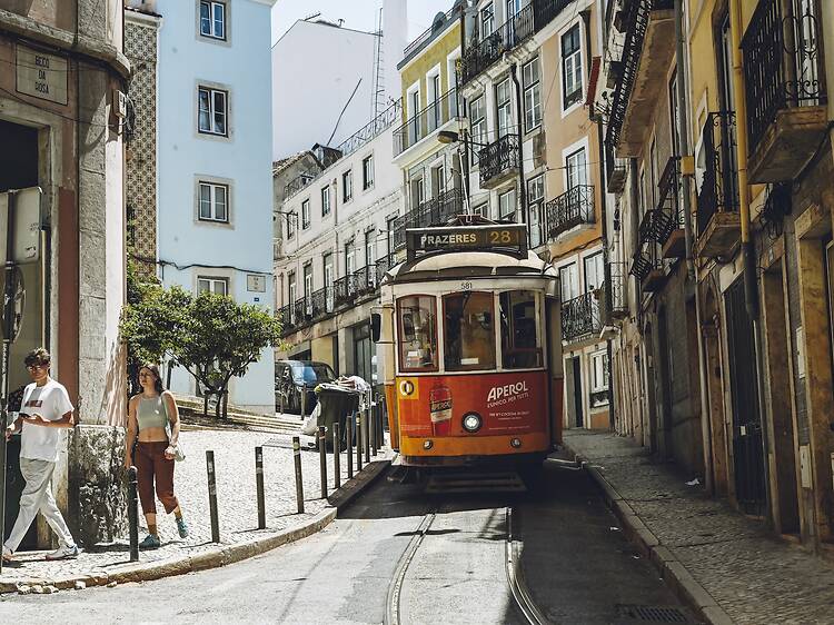 São Bento, Lisbon São Bento, Lisbon