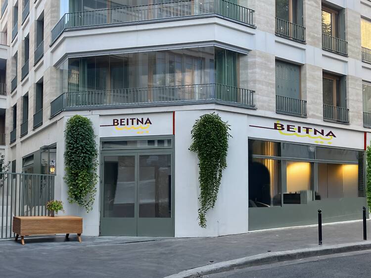 La première « Maison de la Palestine » va ouvrir en novembre 2026 à Paris