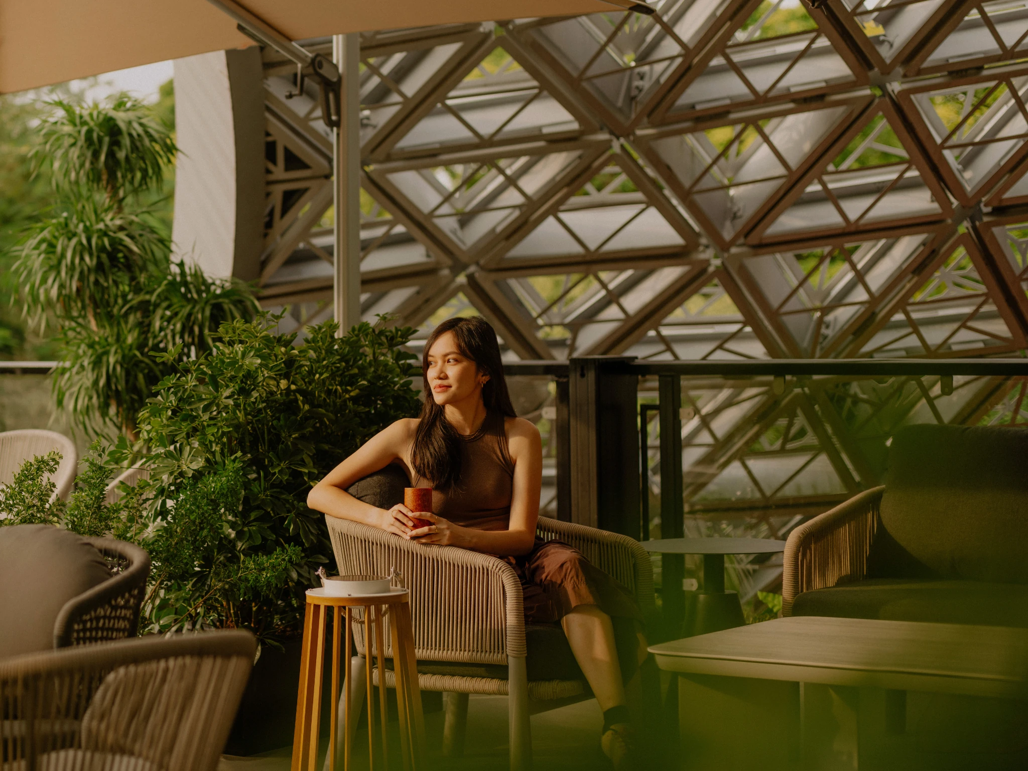 Mercedes-Benz Studio Singapore