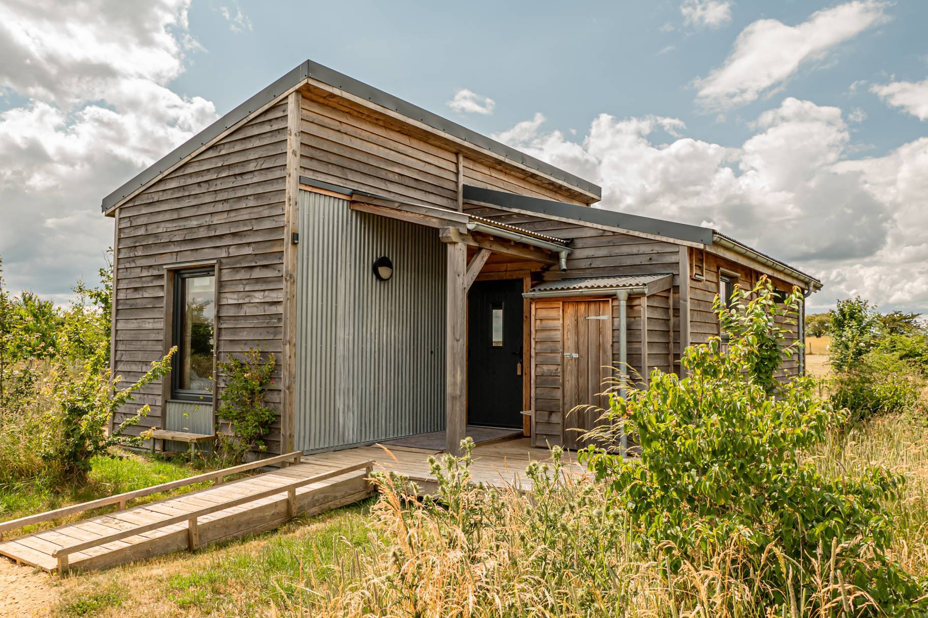 Cotswolds Farm Park