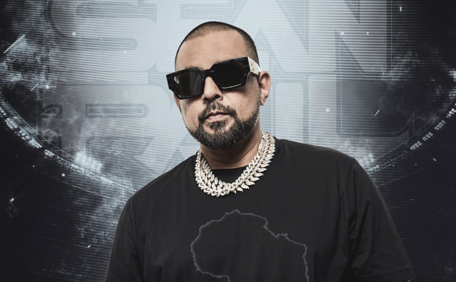 Sean Paul is coming to South Africa!