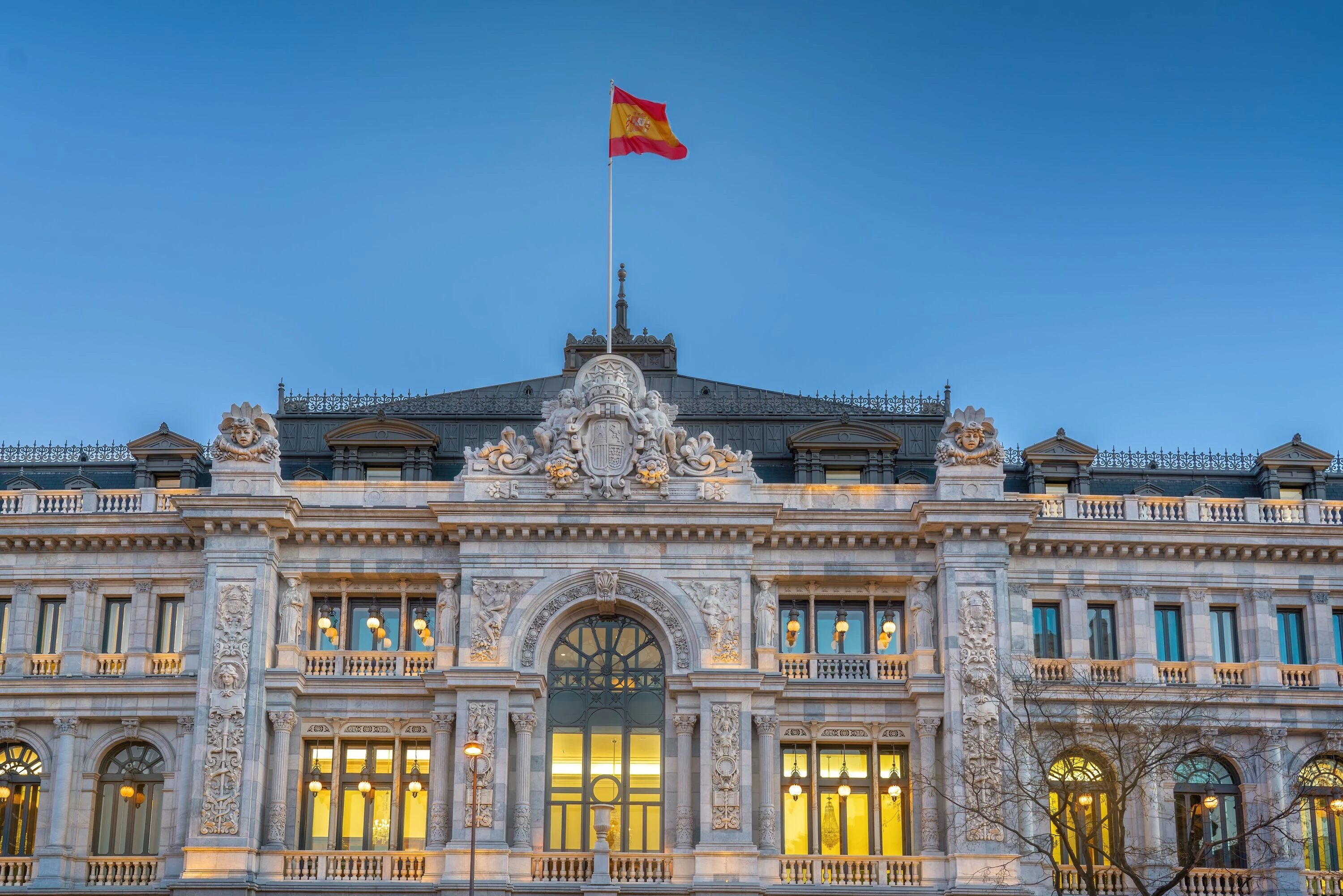 Banco de Espa&ntilde;a